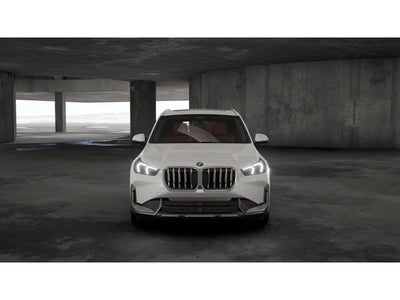 2027 BMW X1 Base