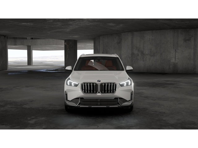 2027 BMW X1 Base