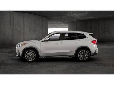 2027 BMW X1 Base
