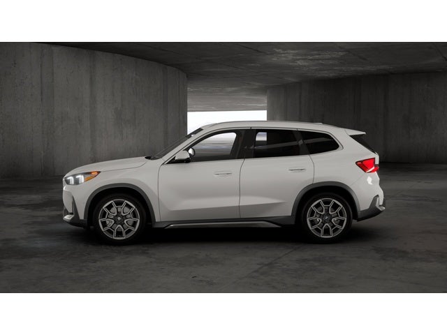 2027 BMW X1 Base