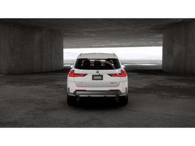 2027 BMW X1 Base