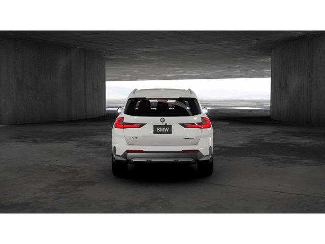 2027 BMW X1 Base