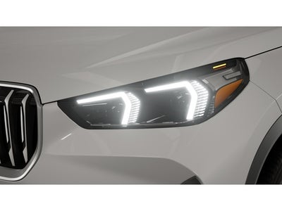 2027 BMW X1 Base