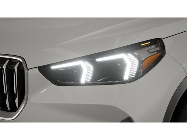 2027 BMW X1 Base