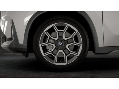 2027 BMW X1 Base
