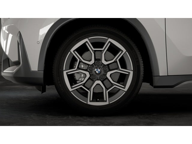 2027 BMW X1 Base