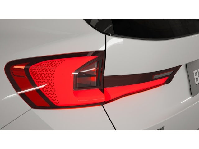 2027 BMW X1 Base