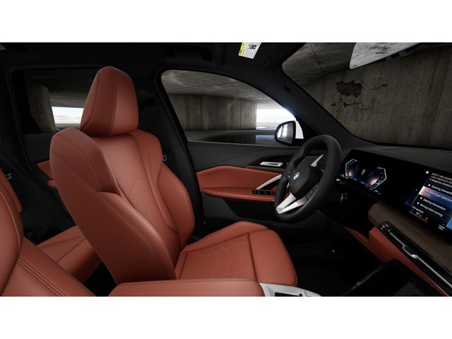 2027 BMW X1 Base