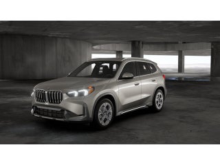 2027 BMW X1 Base