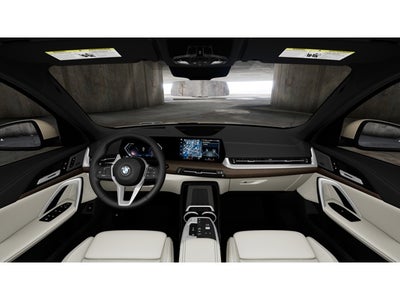 2027 BMW X1 Base