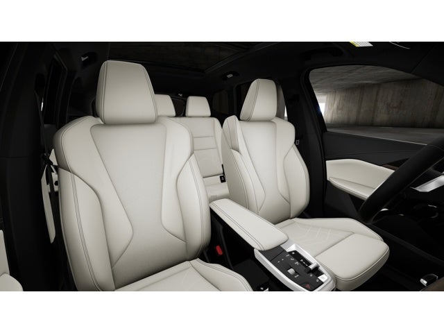 2027 BMW X1 Base