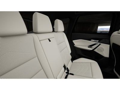 2027 BMW X1 Base