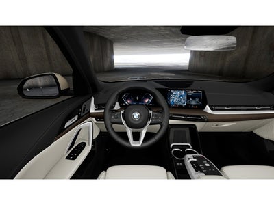 2027 BMW X1 Base
