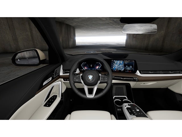 2027 BMW X1 Base
