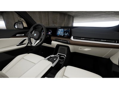 2027 BMW X1 Base
