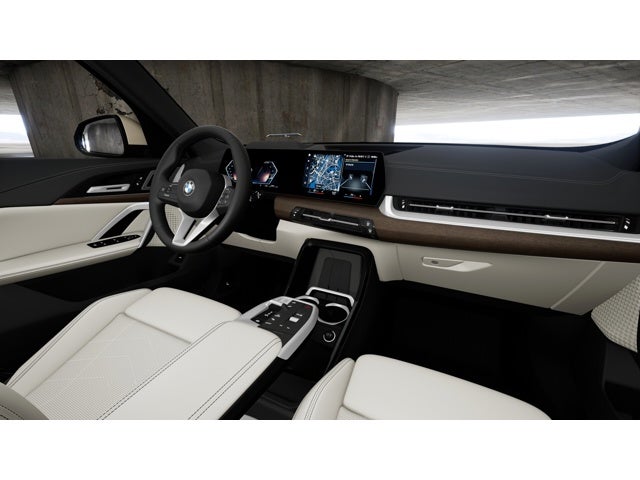 2027 BMW X1 Base