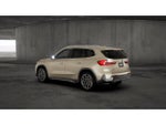 2027 BMW X1 Base