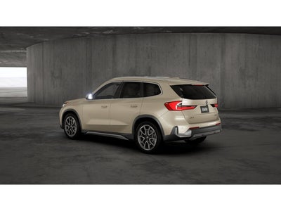 2027 BMW X1 Base