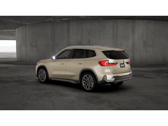 2027 BMW X1 Base