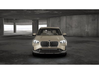 2027 BMW X1 Base
