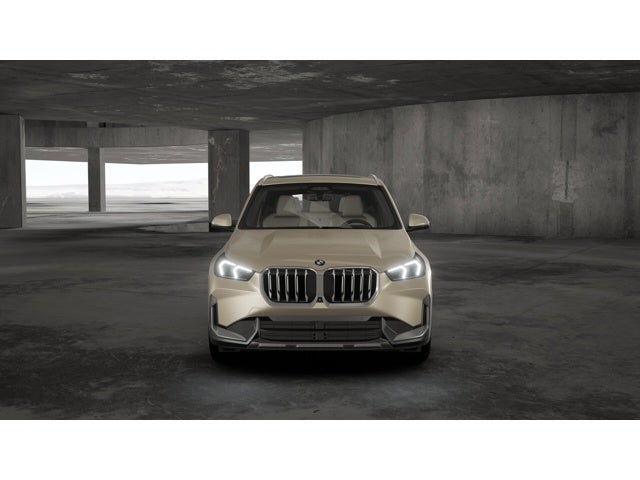 2027 BMW X1 Base
