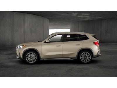 2027 BMW X1 Base