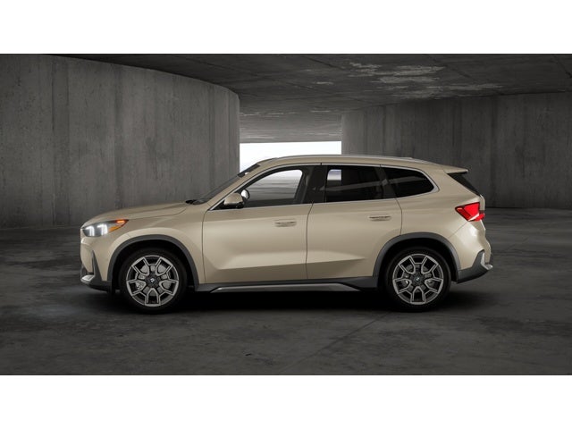 2027 BMW X1 Base