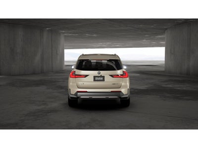 2027 BMW X1 Base