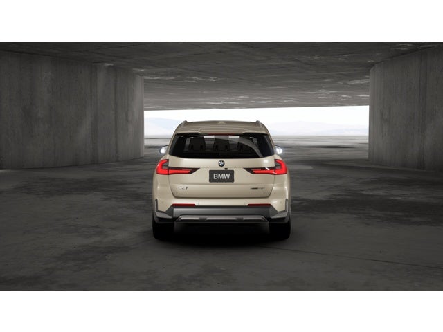 2027 BMW X1 Base