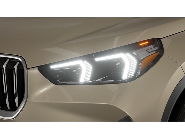 2027 BMW X1 Base