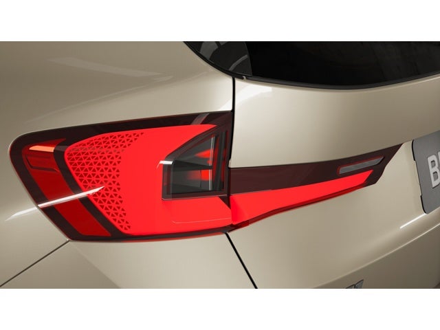 2027 BMW X1 Base