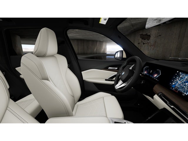 2027 BMW X1 Base