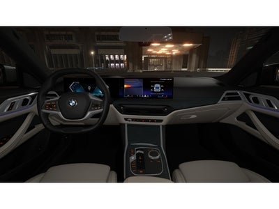 2026 BMW i4 Base