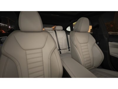 2026 BMW i4 Base
