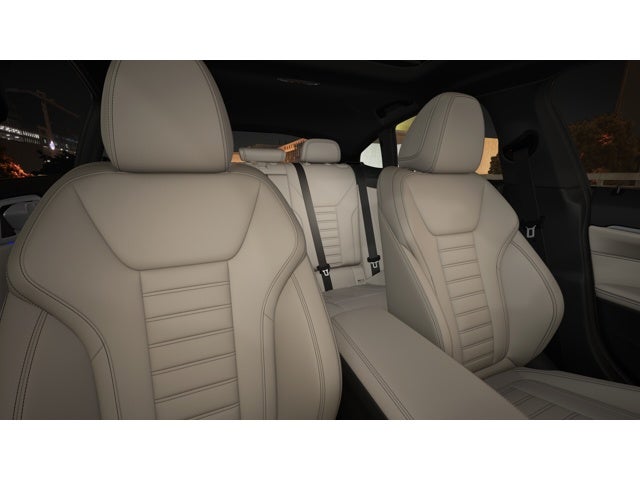 2026 BMW i4 Base