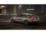 2026 BMW i4 Base