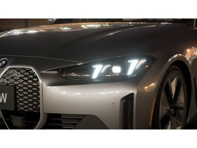 2026 BMW i4 Base