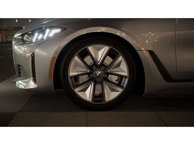 2026 BMW i4 Base