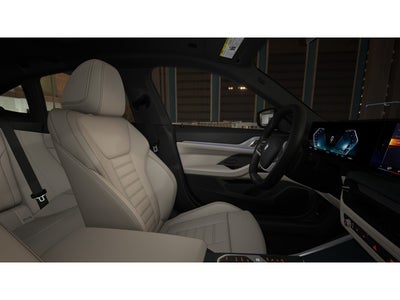 2026 BMW i4 Base
