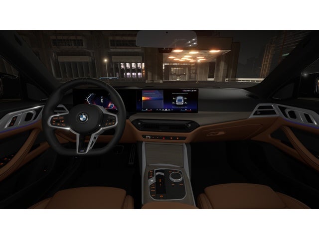 2026 BMW i4 Base