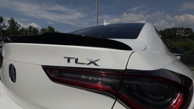 2025 Acura TLX Type S