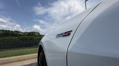2025 Acura TLX Type S