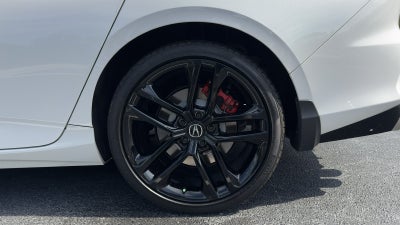2025 Acura TLX Type S