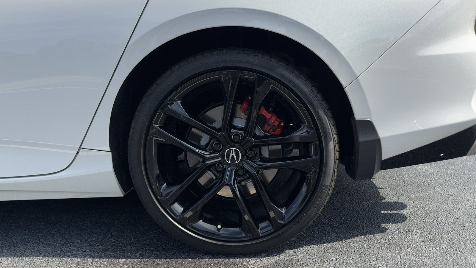 2025 Acura TLX Type S