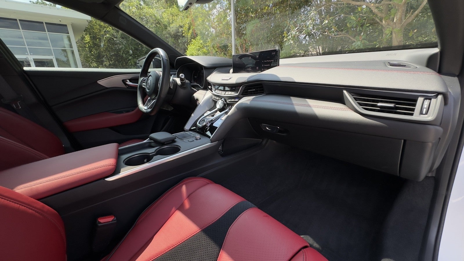 2025 Acura TLX Type S