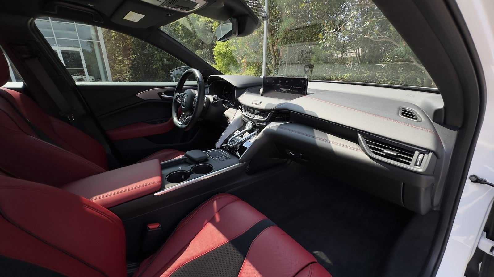 2025 Acura TLX Type S