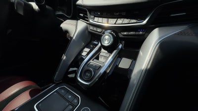 2025 Acura TLX Type S