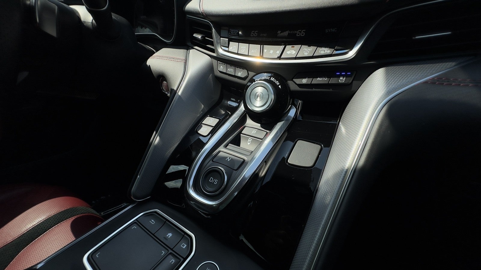 2025 Acura TLX Type S