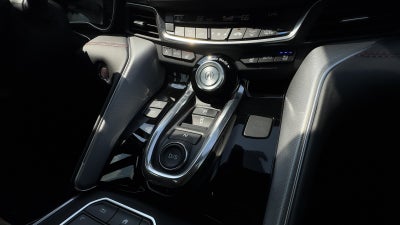 2025 Acura TLX Type S