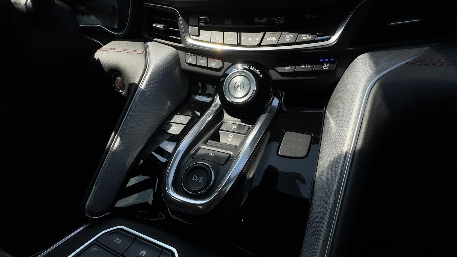 2025 Acura TLX Type S
